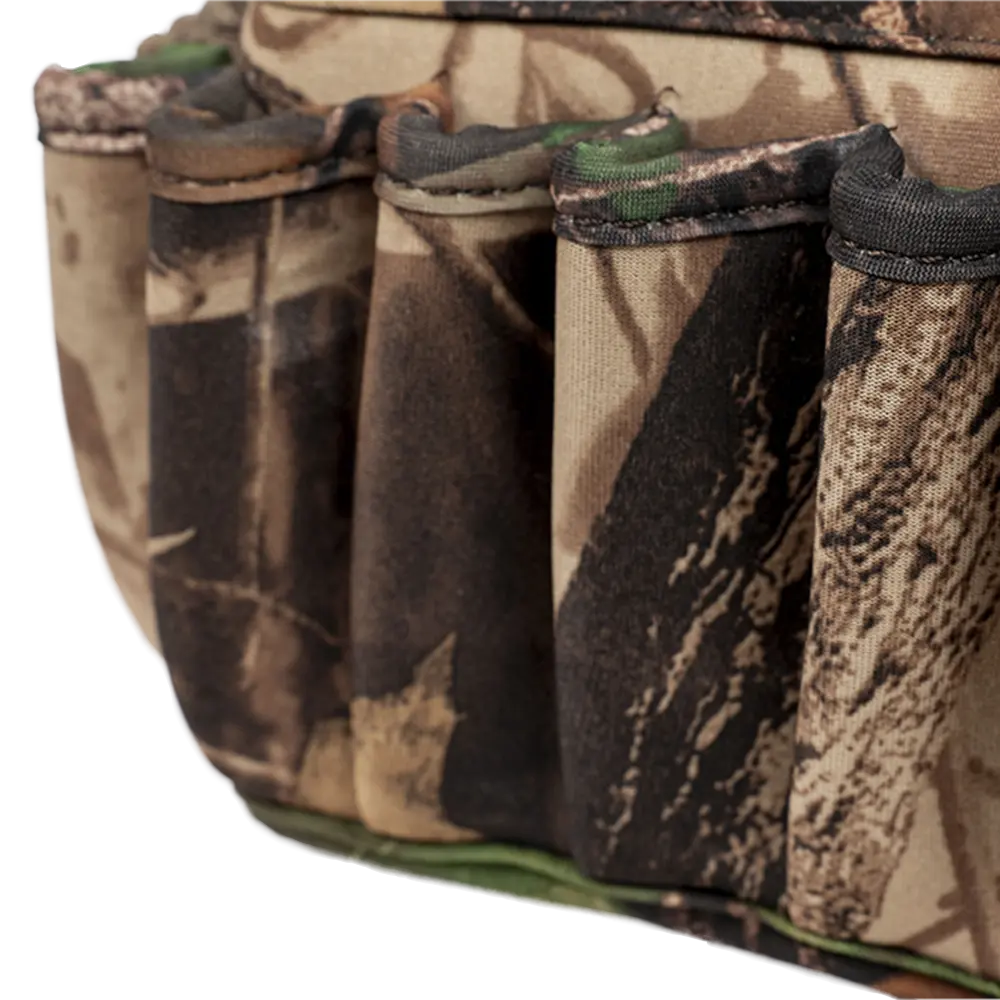 Патронташ Remington на пояс, 25 патронов (camo). Фото №3 Патронташ Remington на пояс, 25 патронов (camo). Фото №3