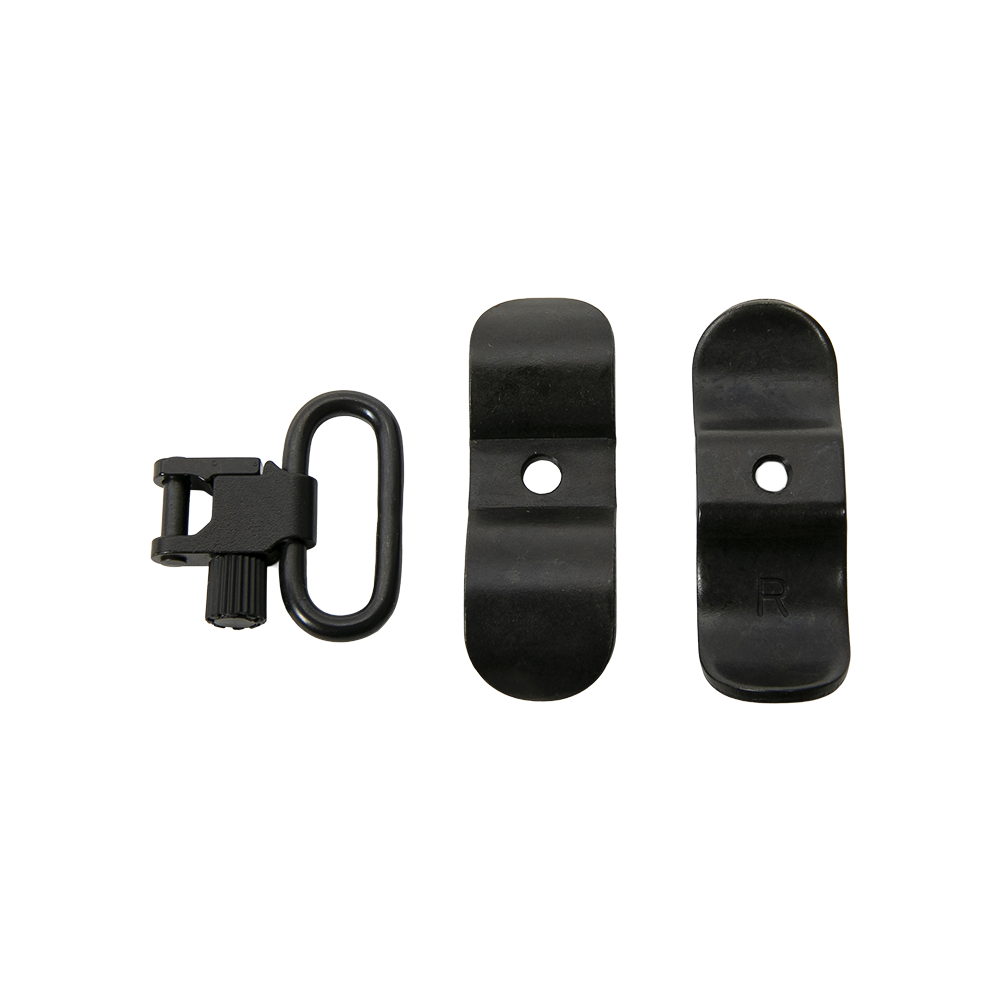 Комплект TacStar для Remington 870 (рукоятка, цевье, патронташ, антабки, ремень). Фото №5