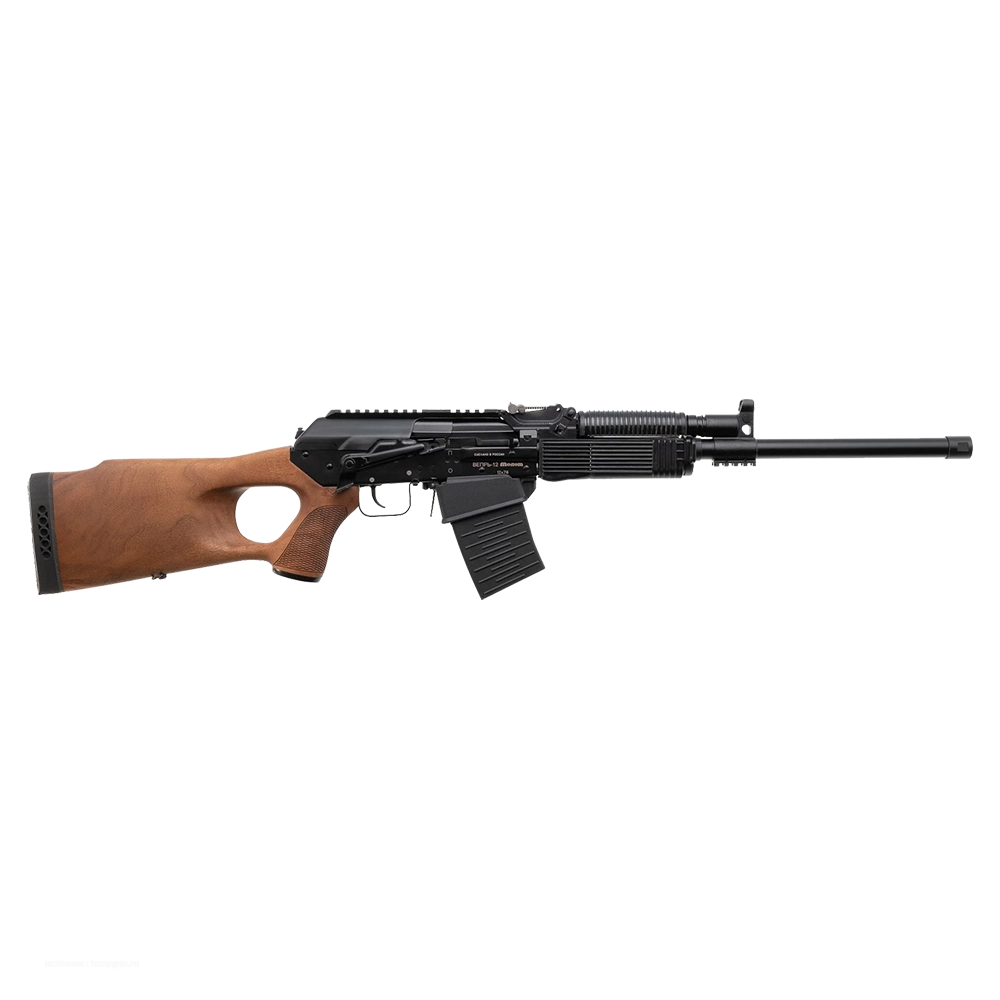Ружье ВЕПРЬ-12 Молот 12/76 L=483 (деревянный приклад). Фото №1 Ружье ВЕПРЬ-12 Молот 12/76 L=483 (деревянный приклад). Фото №1
