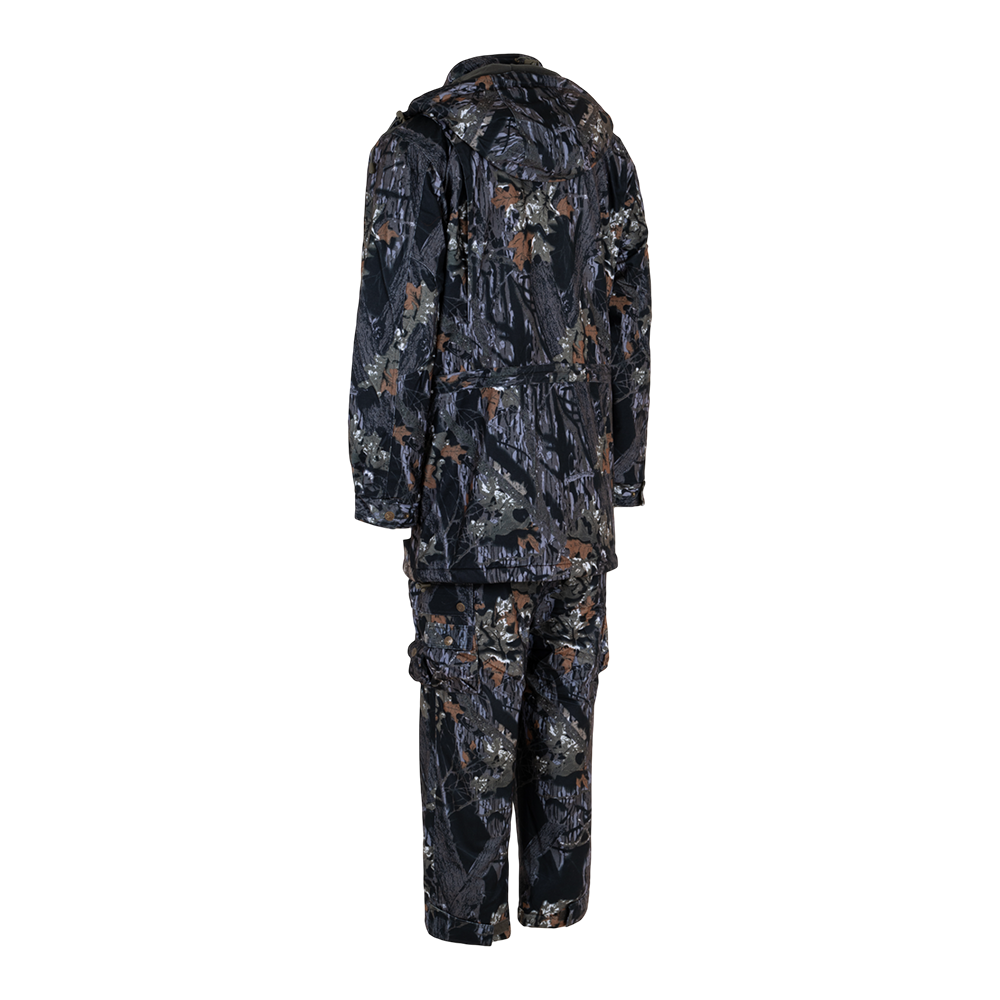 Костюм осенний мод. 480-2. Фото №6