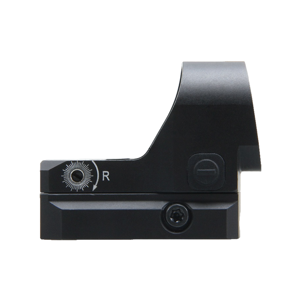 Коллиматорный прицел VECTOR OPTICS Frenzy-x 1x22x26 3 MOA (SCRD-36). Фото №5 Коллиматорный прицел VECTOR OPTICS Frenzy-x 1x22x26 3 MOA (SCRD-36). Фото №5