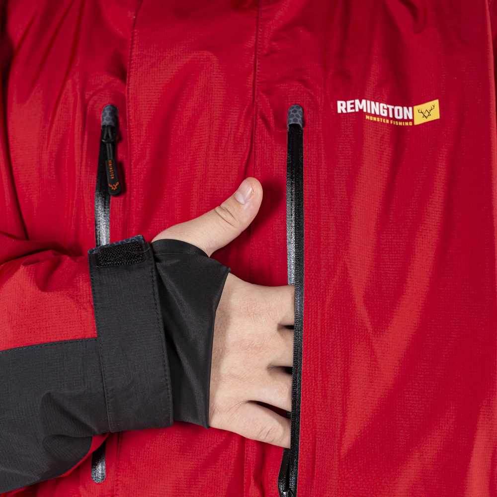 Куртка Remington Bullfinch р. L. Фото №8 Куртка Remington Bullfinch р. L. Фото №8