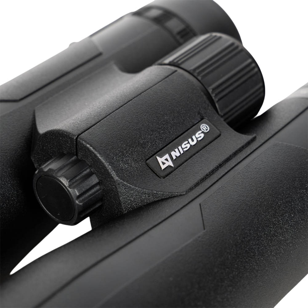 Бинокль NISUS 10х50 ED BaK-4. Фото №8