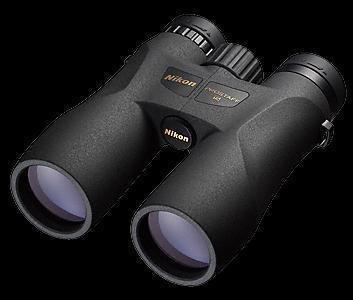 Бинокль Nikon Prostaff 5 10x42. Фото №2