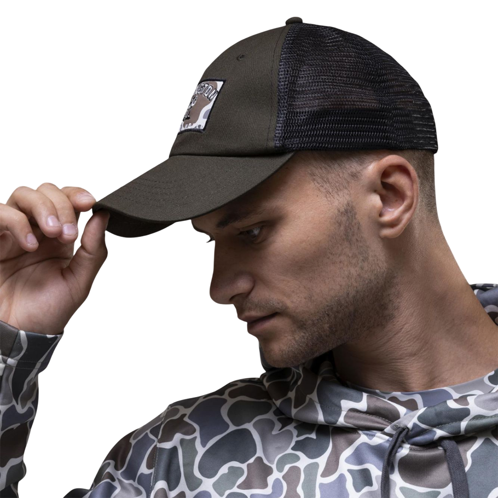 Бейсболка Remington Fishing Кaleidoscope, one size. Фото №5