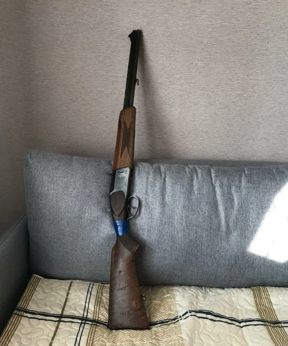 ИЖ ИЖ-94 СЕВЕР кал.5,6x39. Фото №2 ИЖ ИЖ-94 СЕВЕР кал.5,6x39. Фото №2