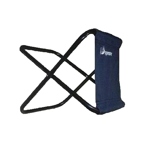 Стул "Привал-стандарт" высокий(труба 18 мм, выс. 38 см.). Фото №2