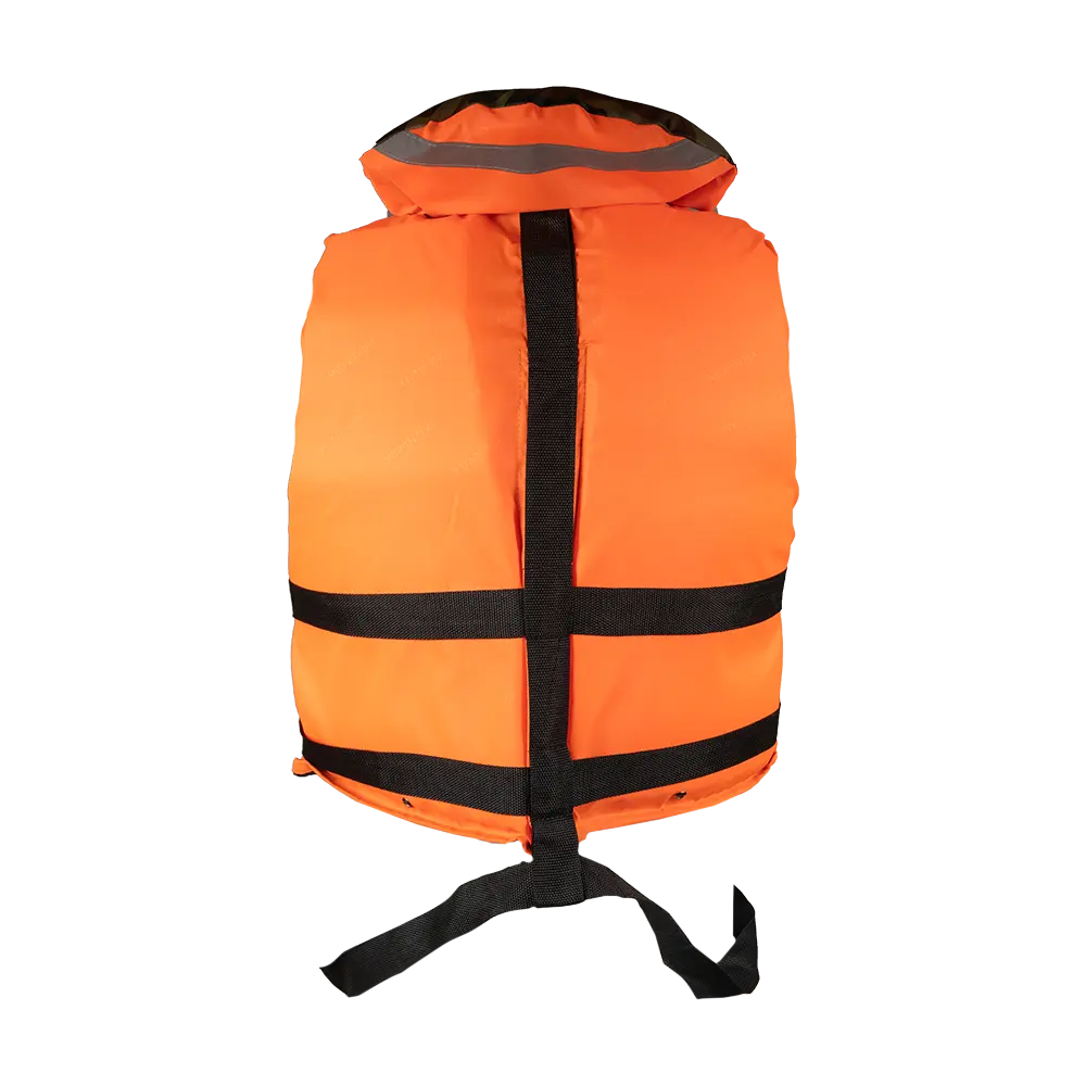 Спасательный жилет Поплавок 100 кг. Фото №3