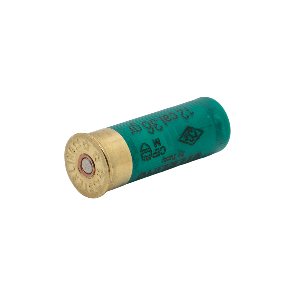 Патрон STERLING 12/70 № 02(00) 36 гр. (пачка 25 шт.). Фото №10