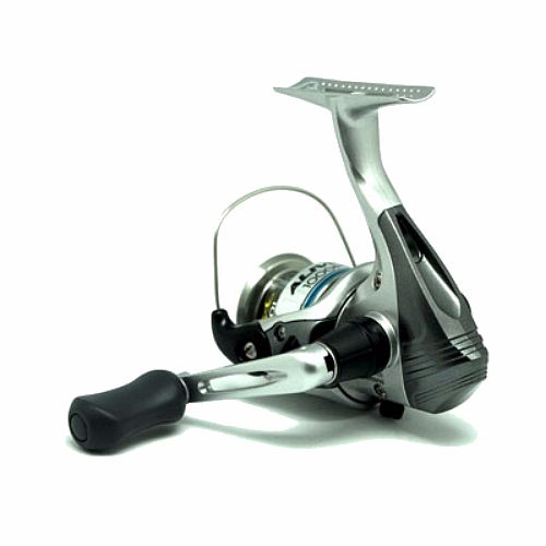 Катушка Shimano безинерционная ALIVIO 1000FC. Фото №1 Катушка Shimano безинерционная ALIVIO 1000FC. Фото №1