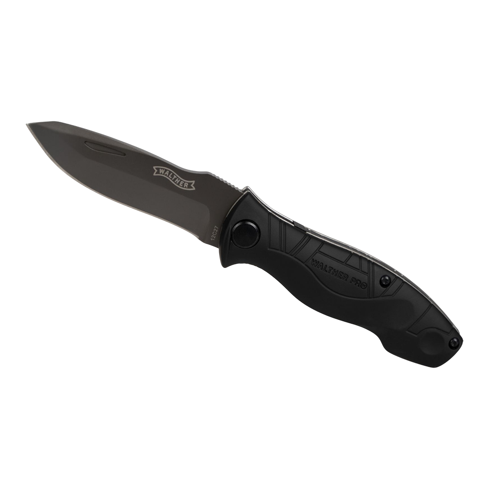 Нож WALTHER TFK II Pro. Фото №1