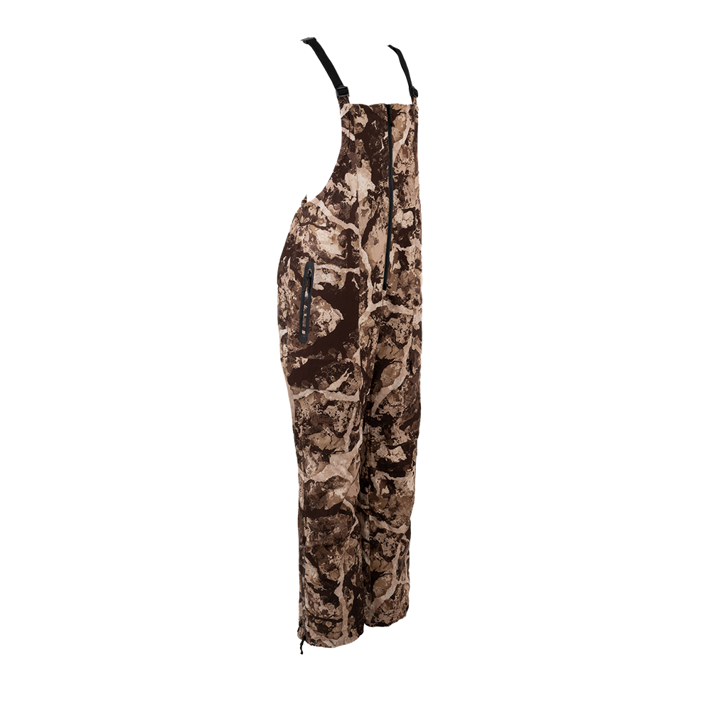 Костюм Remington 3 в 1 Carpathians Fit Dark Wood р. M. Фото №15