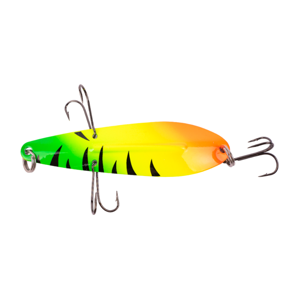 Блесна колеблющаяся MADFISH Williams Ice 14г, цвет (07). Фото №1 Блесна колеблющаяся MADFISH Williams Ice 14г, цвет (07). Фото №1