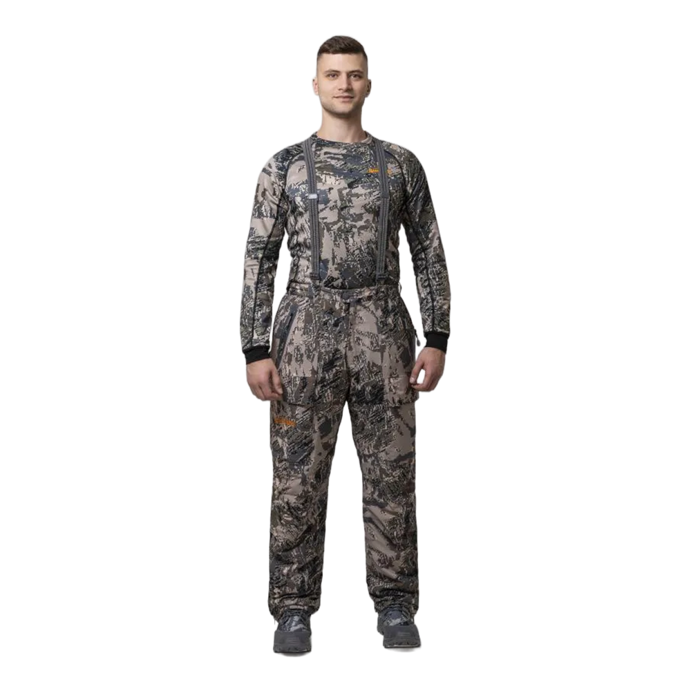 Костюм Remington 3 в 1 Blizzard Fit Figure р. 2XL. Фото №2 Костюм Remington 3 в 1 Blizzard Fit Figure р. 2XL. Фото №2