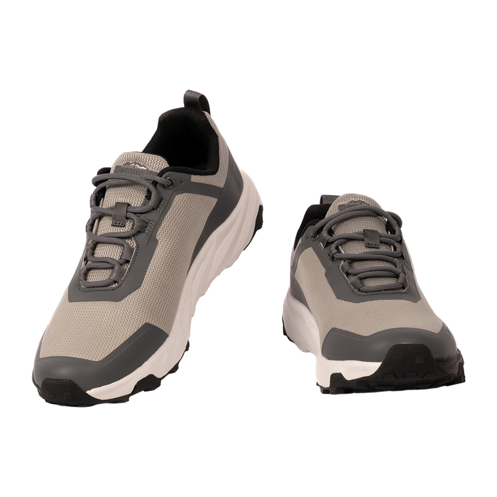 Кроссовки мужские Remington Prevail Gray р. 43. Фото №3 Кроссовки мужские Remington Prevail Gray р. 43. Фото №3