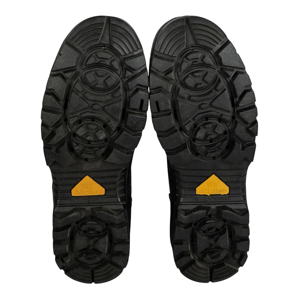 Ботинки Universal натуральный мех/овчина р. 44 Ф-ка Альпинист. Фото №3 Ботинки Universal натуральный мех/овчина р. 44 Ф-ка Альпинист. Фото №3