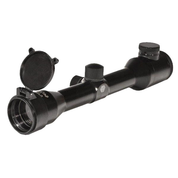 Оптический прицел ВОМЗ Пилад 4х32 МL (милдот). Фото №1 Оптический прицел ВОМЗ Пилад 4х32 МL (милдот). Фото №1