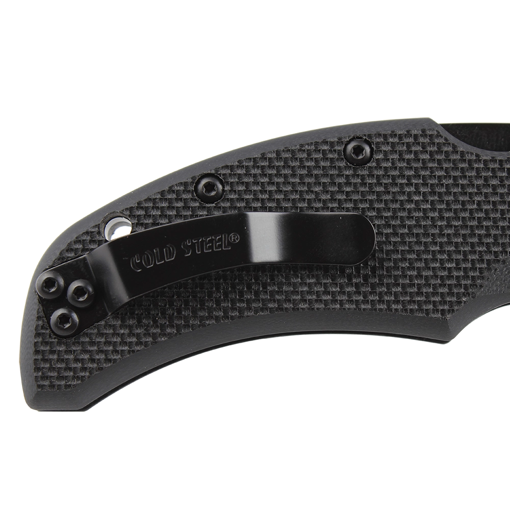 Нож складной Cold Steel Recon 1. Фото №5