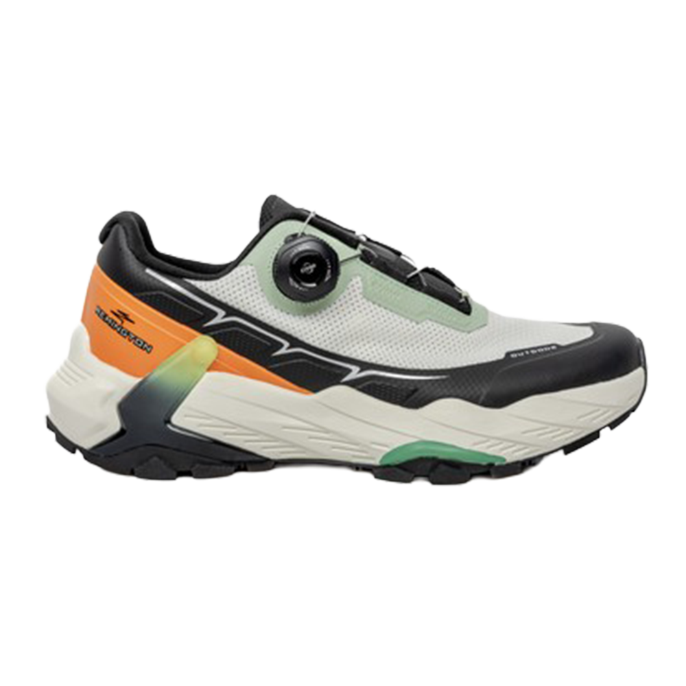 Кроссовки Remington Ness green/white р. 44. Фото №6