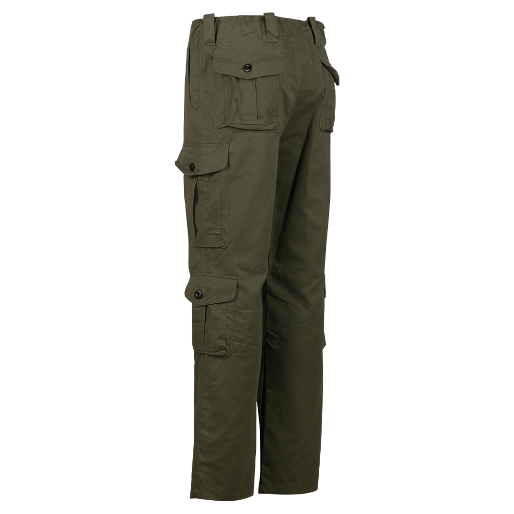 Костюм летний Huntsman Крафт (Хаки, Cotton) р. 56-58/182. Фото №2