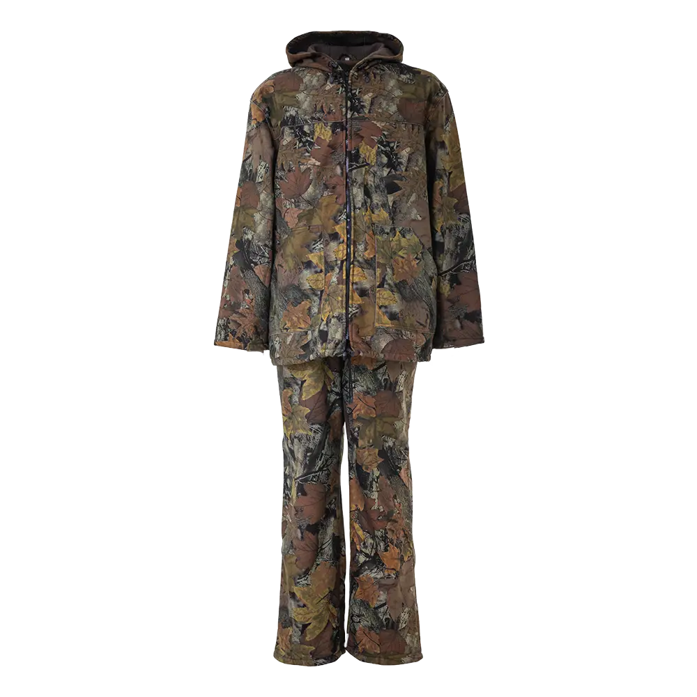 Костюм демисезонный "Егерь" цвет Лесная чаща. Фото №1