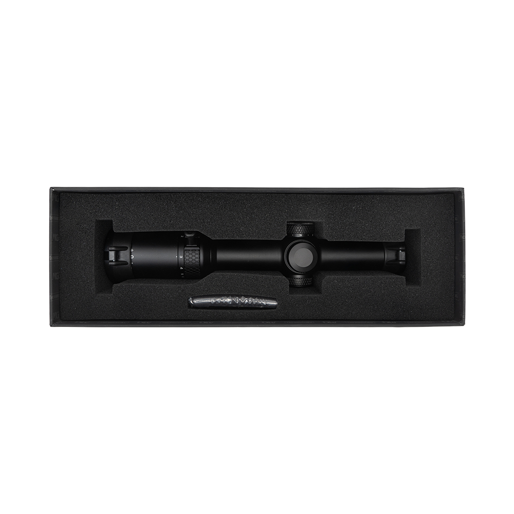 Оптический прицел MOSSBERG CONDOR 1-6х24 SFP 30мм с подсветкой (MD4) 1/2 MOA. Фото №24 Оптический прицел MOSSBERG CONDOR 1-6х24 SFP 30мм с подсветкой (MD4) 1/2 MOA. Фото №24