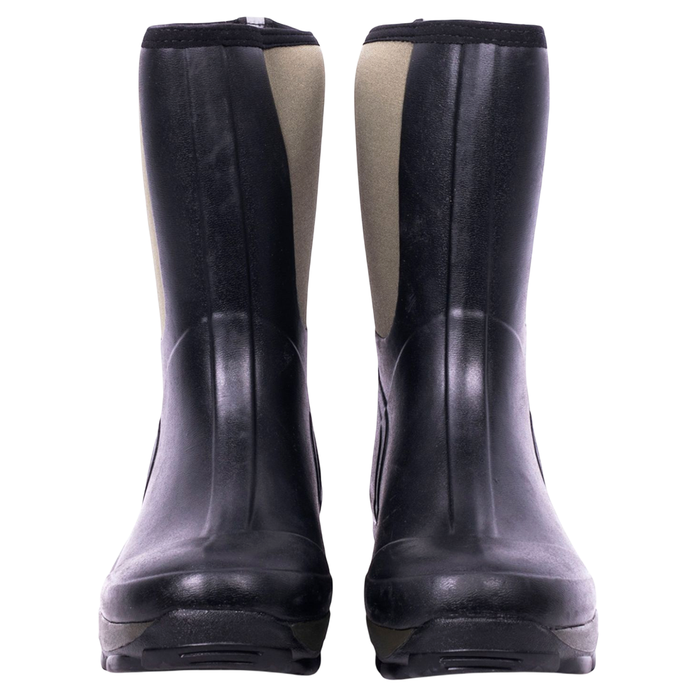 Сапоги Remington Deck Boots Green р. 45. Фото №2