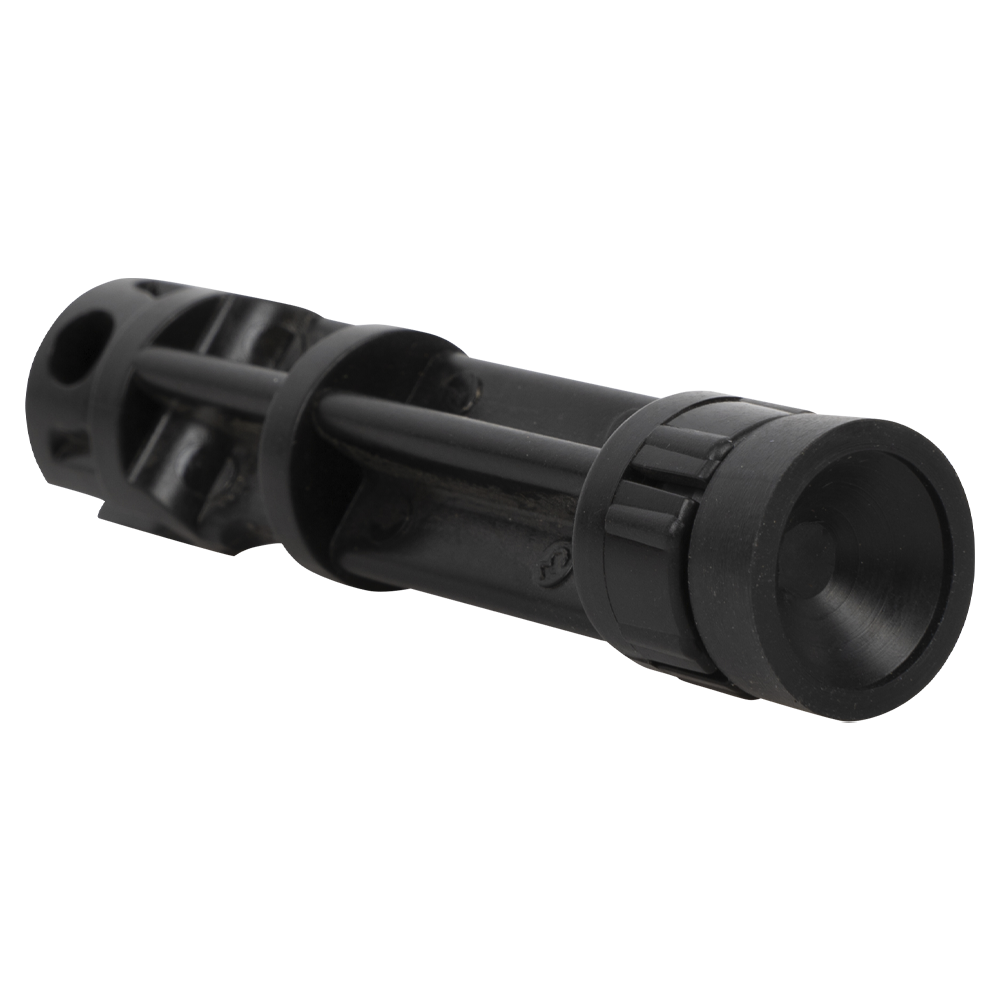 Поршень узла накачки в сборе CROSMAN 525Х, 664SB. Фото №3