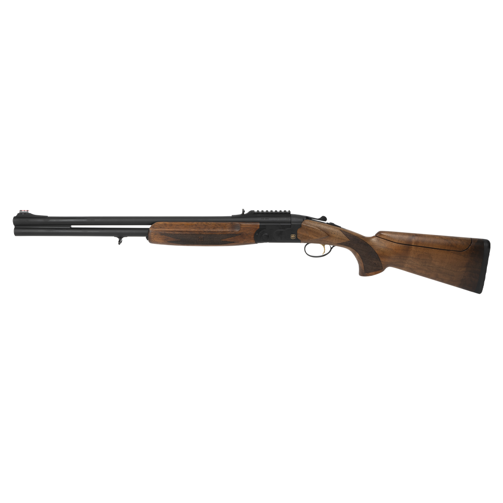 Ружье ATA SP Slug II (сталь), 12/76, 610 мм. Фото №7