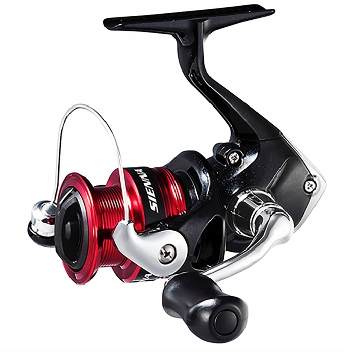 Катушка Shimano SIENNA 2500 FG. Фото №2 Катушка Shimano SIENNA 2500 FG. Фото №2