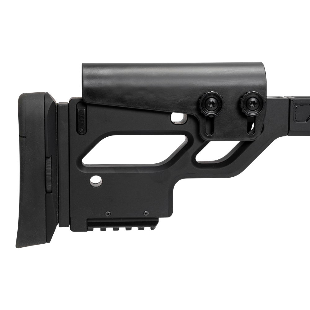 Карабин АТА ARMS ALR калибр 6,5 Creedmoor, ствол 470 мм, ДТК, 2 стальных магазина*5 патронов. Фото №5