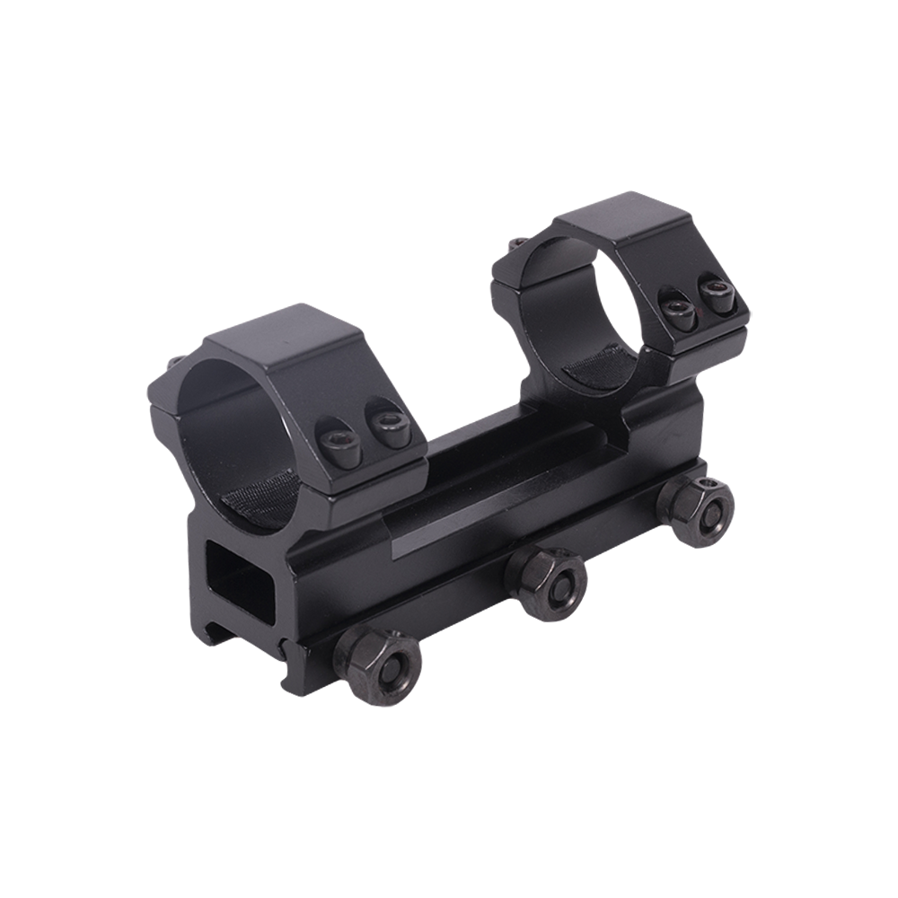 Кронштейн REMINGTON 30мм Weaver 21мм. Фото №1