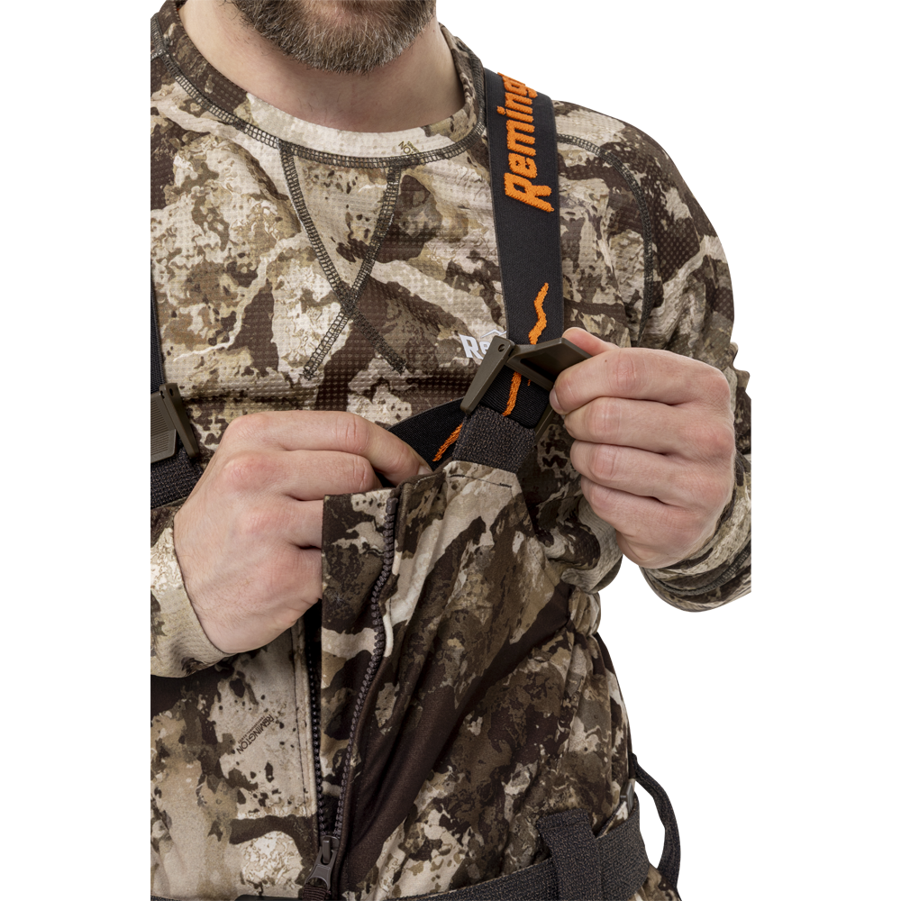 Костюм Remington Bison Dark Wood р. 2XL. Фото №16