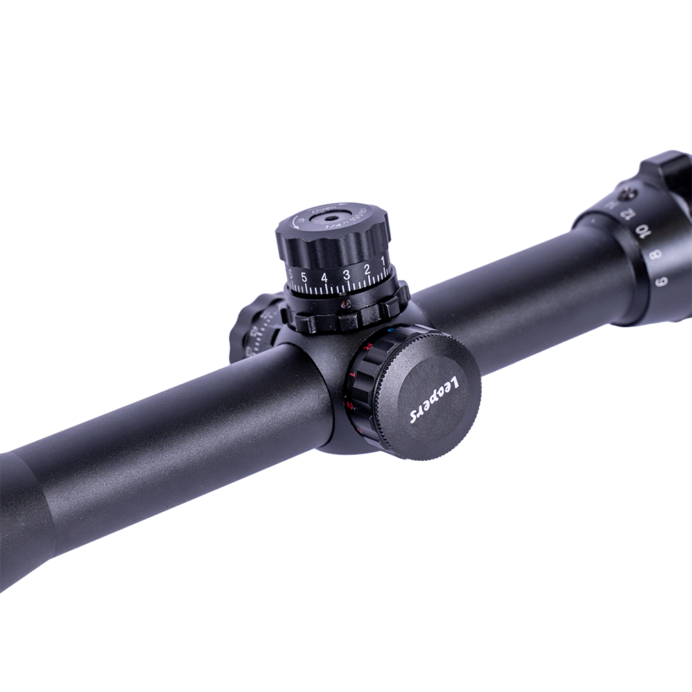 Прицел оптический Leapers 6-24x50 UTG FULL SIZE AOEG с подсветкой. Фото №2 Прицел оптический Leapers 6-24x50 UTG FULL SIZE AOEG с подсветкой. Фото №2