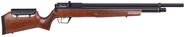 Винтовка пневматическая PCP Crosman BP1764 Benjamin Marauder (PCP, дерево), калибр 4,5 мм. Фото №4
