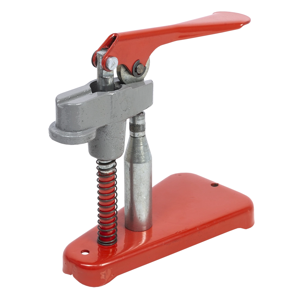 Пресс для снаряжения патронов УПС-6 12 калибр. Фото №1