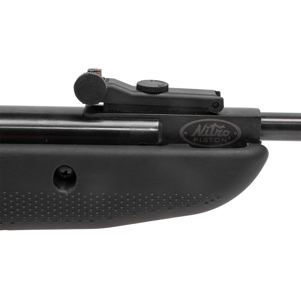 Винтовка пневматическая Crosman Fury R8-CF1K77NP (переломка, пластик), калибр 4,5мм. Фото №9 Винтовка пневматическая Crosman Fury R8-CF1K77NP (переломка, пластик), калибр 4,5мм. Фото №9