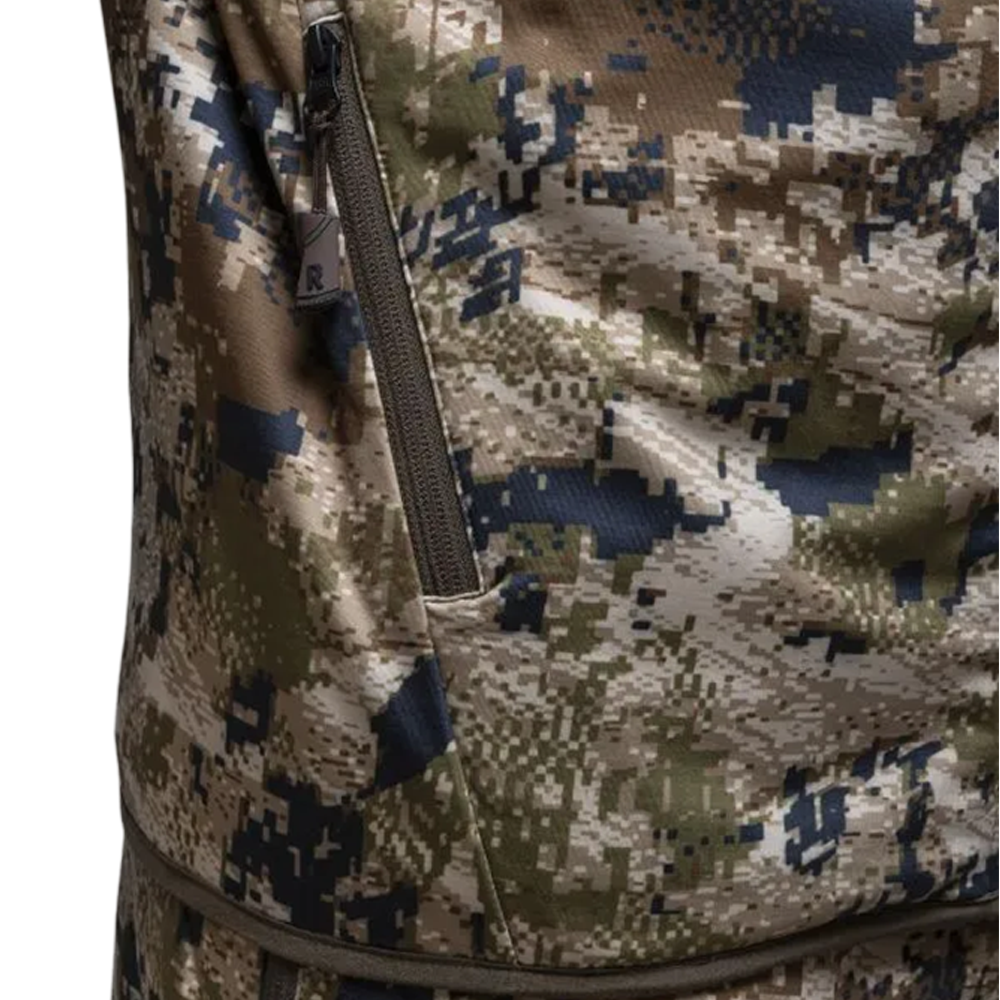 Костюм Remington Alabama Professional South Forest р. 2XL. Фото №7