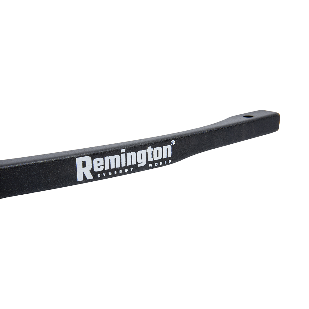 Дуги Remington для блочного арбалета MK-XB68BK, black, 220lbs. Фото №3 Дуги Remington для блочного арбалета MK-XB68BK, black, 220lbs. Фото №3