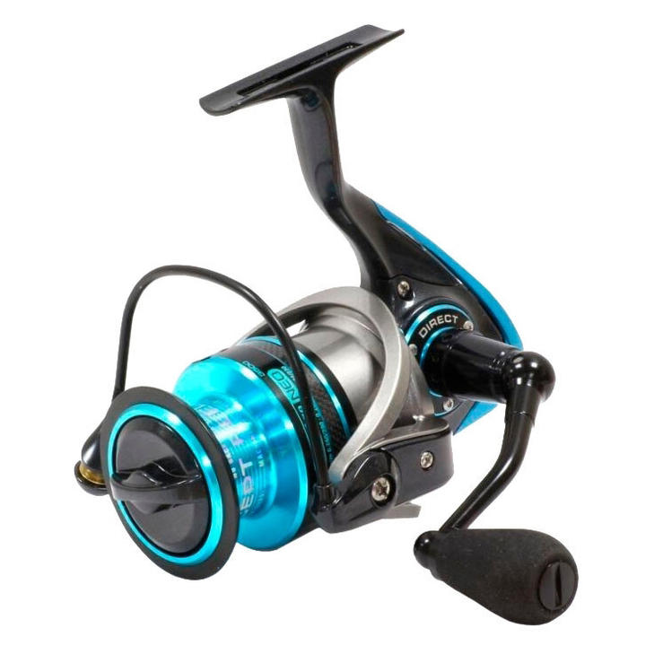 Катушка Stinger ForceAge Neo 2000. Фото №1