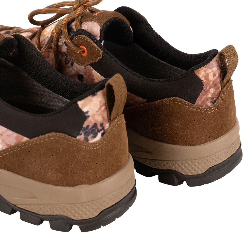 Полуботинки Remington Fischer Yellow Waterfowl Honeycombs р. 42. Фото №3 Полуботинки Remington Fischer Yellow Waterfowl Honeycombs р. 42. Фото №3