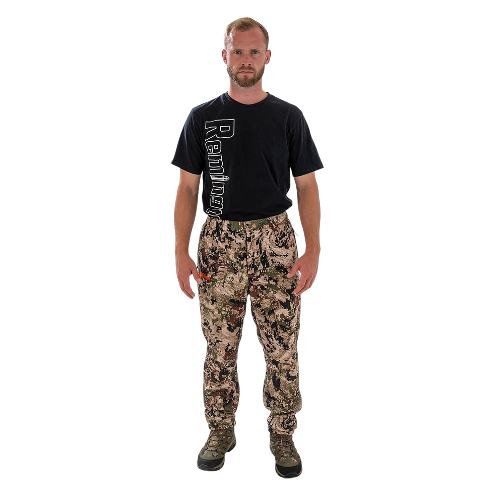 Брюки Remington Route South Forest р. M. Фото №13 Брюки Remington Route South Forest р. M. Фото №13