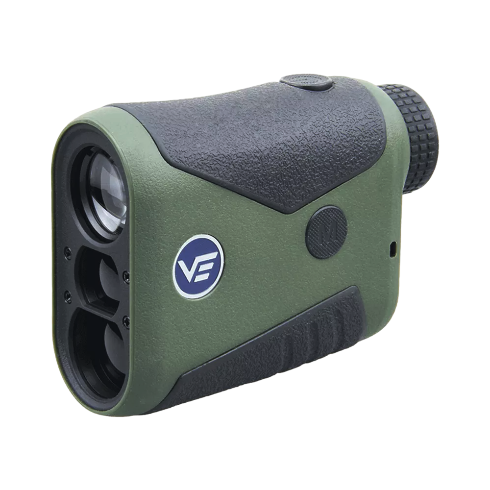 Лазерный дальномер VECTOR OPTICS Rangefinder 6x21. Фото №1