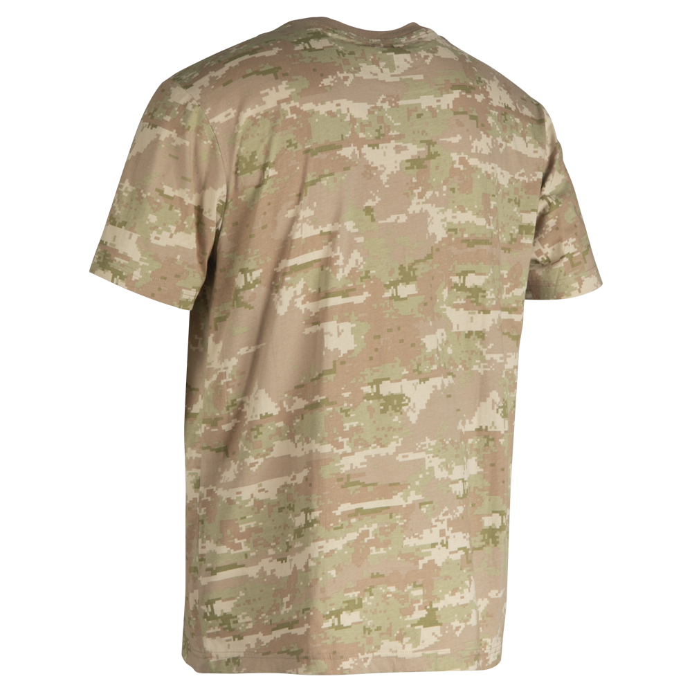 Футболка "Сплав" Syria. Фото №3