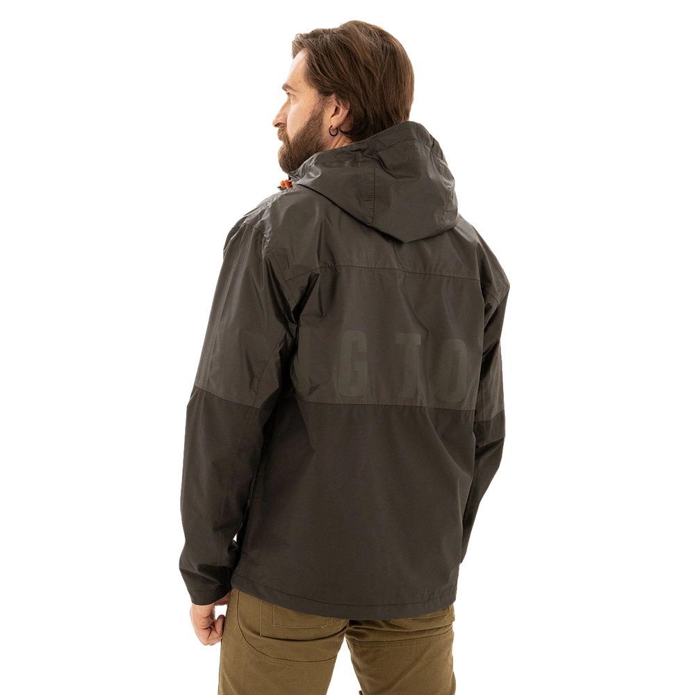 Куртка Remington Level Black р. 3XL. Фото №3