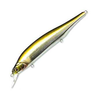 Воблер MEGABASS ITO SHINER (Wagin Ayu). Фото №1