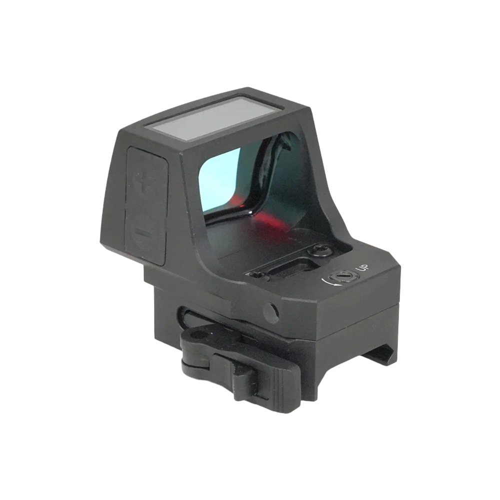 Коллиматорный прицел ARKON Sturm 1х32. Фото №5 Коллиматорный прицел ARKON Sturm 1х32. Фото №5