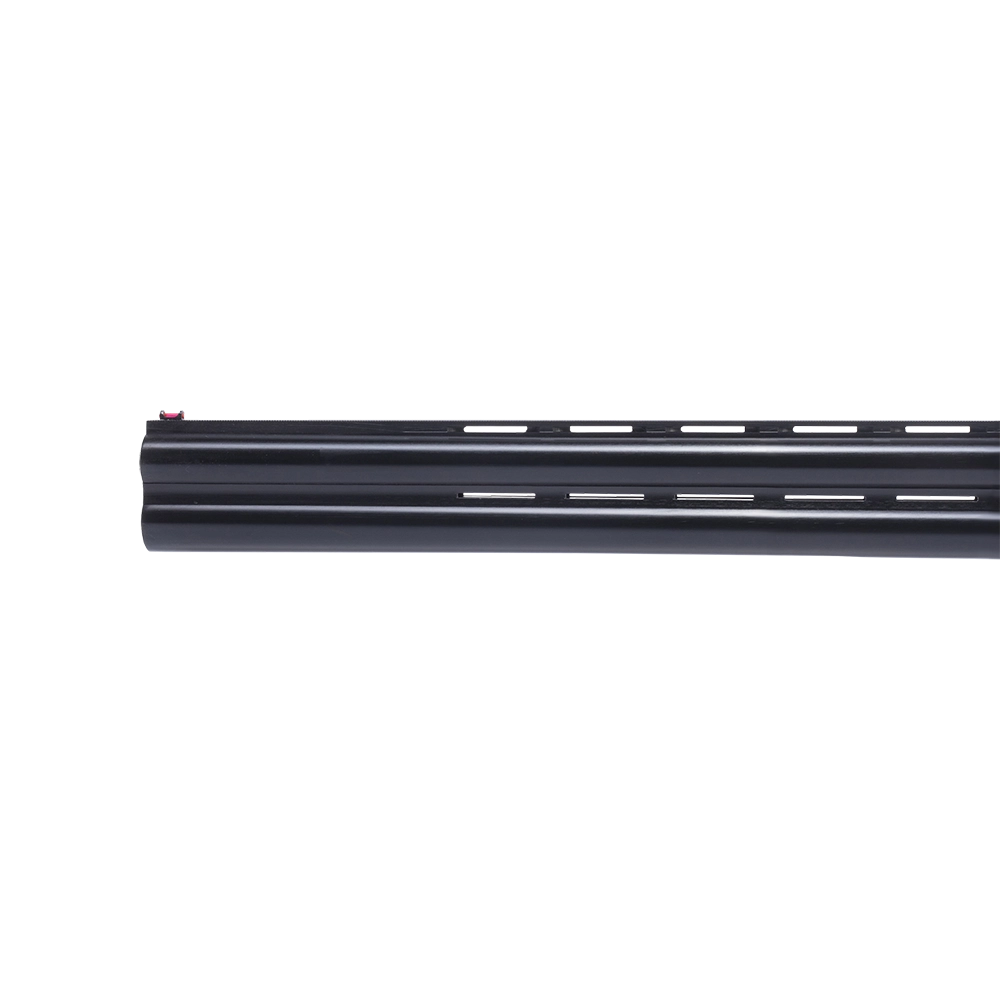 Ружье Beydora BDR 90 SYNTHETIC калибр 12х76, L-660 (гравировка, черный ресивер). Фото №4