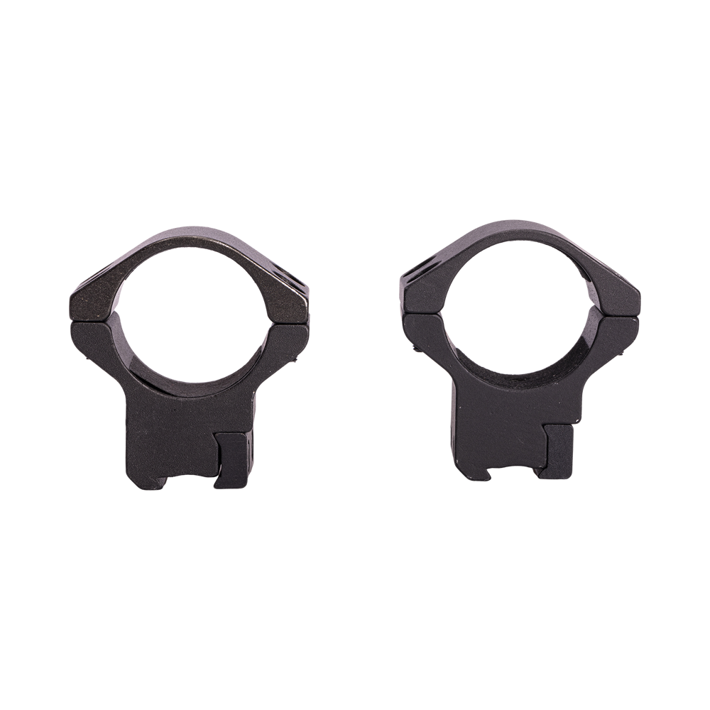 Крепление Gamo кольца 30мм средние на ласточкин хвост 11мм. Фото №3