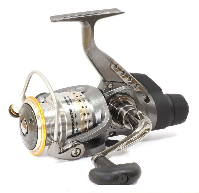 Катушка Daiwa Procaster 1550 X. Фото №1 Катушка Daiwa Procaster 1550 X. Фото №1